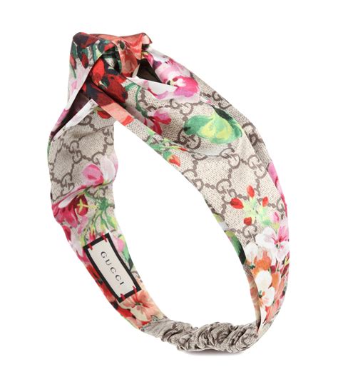 gucci bandana buy|Gucci headband pictures.